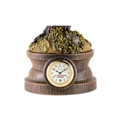 Décoration|Maison Ghibli HORLOGE CHATBUS DANS UN ARBRE - MON VOISIN TOTORO