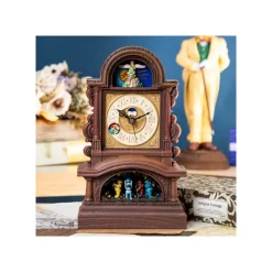 Décoration|Maison Ghibli Horloge Chikyuya de l’antiquaire - Si tu tends l'oreille