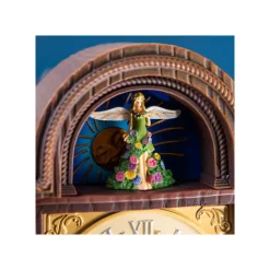 Décoration|Maison Ghibli Horloge Chikyuya de l’antiquaire - Si tu tends l'oreille