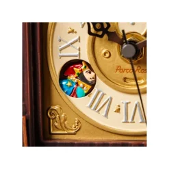 Décoration|Maison Ghibli Horloge Chikyuya de l’antiquaire - Si tu tends l'oreille