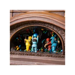 Décoration|Maison Ghibli Horloge Chikyuya de l’antiquaire - Si tu tends l'oreille