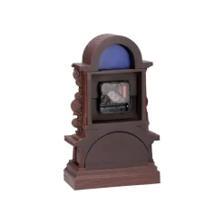 Décoration|Maison Ghibli Horloge Chikyuya de l’antiquaire - Si tu tends l'oreille