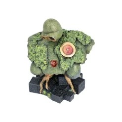 Décoration|Maison Ghibli Horloge Robot Jardinier - Le Château dans le ciel