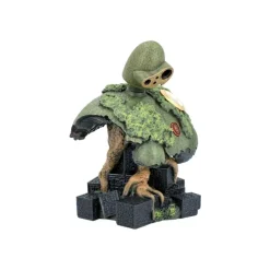 Décoration|Maison Ghibli Horloge Robot Jardinier - Le Château dans le ciel