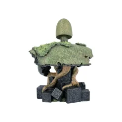 Décoration|Maison Ghibli Horloge Robot Jardinier - Le Château dans le ciel