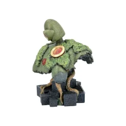 Décoration|Maison Ghibli Horloge Robot Jardinier - Le Château dans le ciel