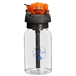 Accessoires|Décoration|Maison Ghibli Humidificateur Bacon & œuf Calcifer - Le Château ambulant