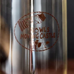 Accessoires|Décoration|Maison Ghibli Humidificateur Château de Howl  - Howl’s Moving Castle