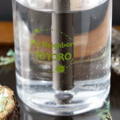 Accessoires|Décoration|Maison Ghibli Humidificateur Totoro Gris joue de l'ocarina - Mon Voisin Totoro