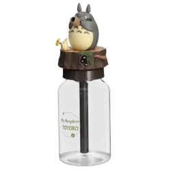 Accessoires|Décoration|Maison Ghibli Humidificateur Totoro Gris joue de l'ocarina - Mon Voisin Totoro