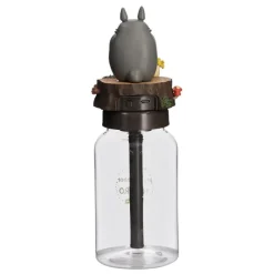 Accessoires|Décoration|Maison Ghibli Humidificateur Totoro Gris joue de l'ocarina - Mon Voisin Totoro