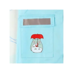 Textile|Maison Ghibli Imperméable Mei - Mon Voisin Totoro
