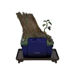 Décoration|Maison Ghibli Jardin d’eau Bonsai Forêt mystérieuse - Princesse Mononoké