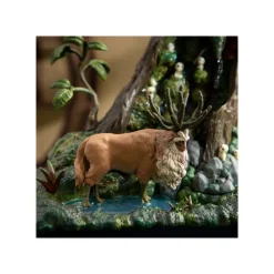 Décoration|Maison Ghibli Jardin d’eau Bonsai Forêt mystérieuse - Princesse Mononoké