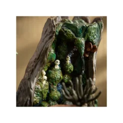 Décoration|Maison Ghibli Jardin d’eau Bonsai Forêt mystérieuse - Princesse Mononoké