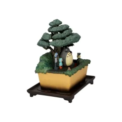 Décoration|Maison Ghibli Jardin d’eau Bonsai Kasajuku - Mon Voisin Totoro
