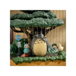 Décoration|Maison Ghibli Jardin d’eau Bonsai Kasajuku - Mon Voisin Totoro