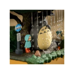 Décoration|Maison Ghibli Jardin d’eau Bonsai Kasajuku - Mon Voisin Totoro