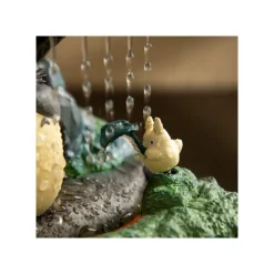 Décoration|Maison Ghibli Jardin d’eau Bonsai Kasajuku - Mon Voisin Totoro