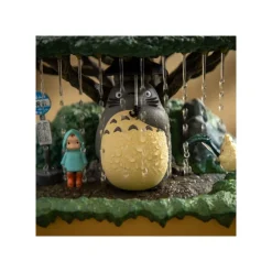 Décoration|Maison Ghibli Jardin d’eau Bonsai Kasajuku - Mon Voisin Totoro