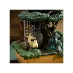 Décoration|Maison Ghibli Jardin d’eau Bonsai Kasajuku - Mon Voisin Totoro
