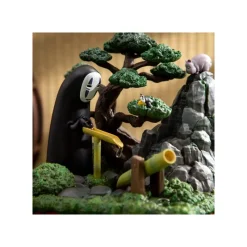 Décoration|Maison Ghibli Jardin d’eau Bonsai Soemizu no Niwa - Le Voyage de Chihiro