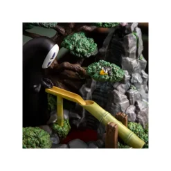 Décoration|Maison Ghibli Jardin d’eau Bonsai Soemizu no Niwa - Le Voyage de Chihiro