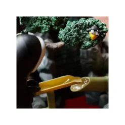 Décoration|Maison Ghibli Jardin d’eau Bonsai Soemizu no Niwa - Le Voyage de Chihiro