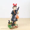Décoration|Maison Ghibli Kiki Pot A Crayons