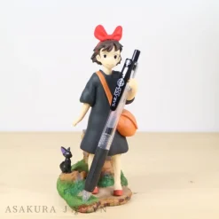 Décoration|Maison Ghibli Kiki Pot A Crayons