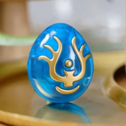 Puzzle|Maison Ghibli Kumukumu 3D Puzzle Cristal volant - Le Château dans le ciel