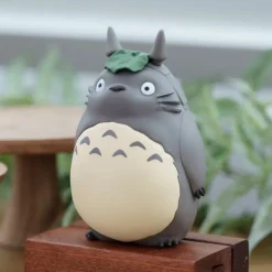 Puzzle|Maison Ghibli Kumukumu 3D Puzzle Grand Totoro - Mon Voisin Totoro