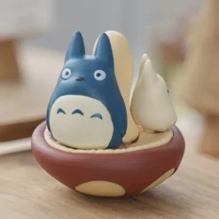 Puzzle|Maison Ghibli Kumukumu Petite pause - Mon Voisin Totoro