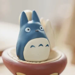 Puzzle|Maison Ghibli Kumukumu Petite pause - Mon Voisin Totoro