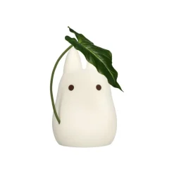 Décoration|Maison Ghibli Lampe USB Totoro Blanc - Mon Voisin Totoro