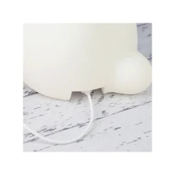 Décoration|Maison Ghibli Lampe USB Totoro Blanc - Mon Voisin Totoro