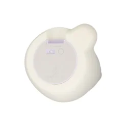 Décoration|Maison Ghibli Lampe USB Totoro Blanc - Mon Voisin Totoro