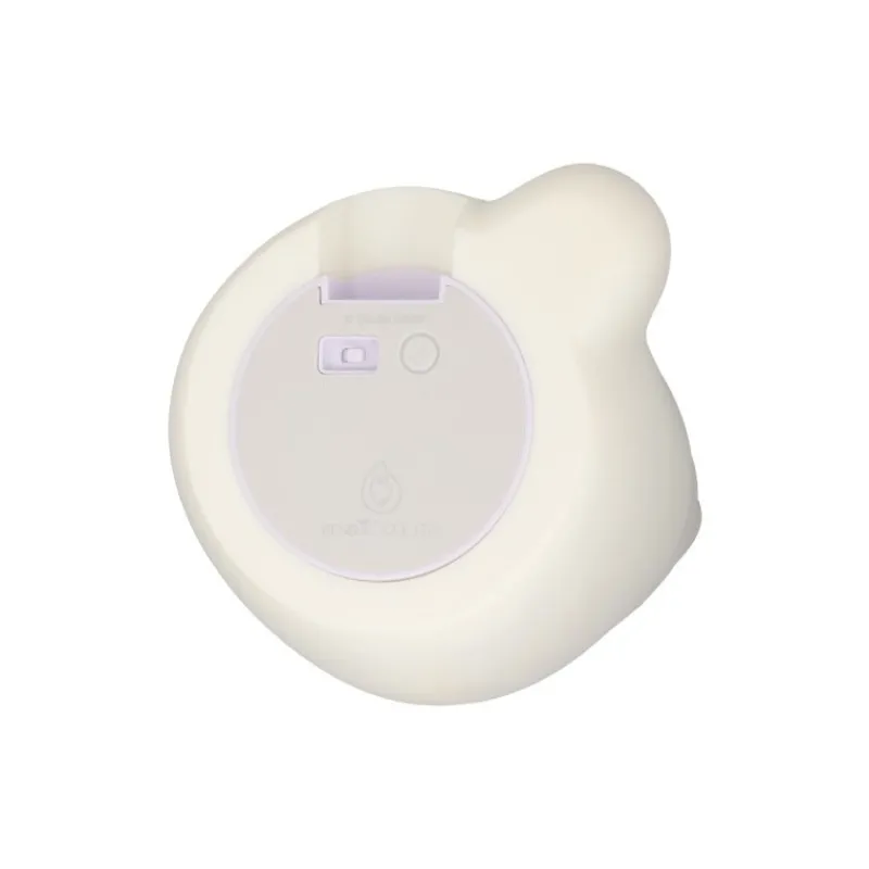 Décoration|Maison Ghibli Lampe USB Totoro Blanc - Mon Voisin Totoro