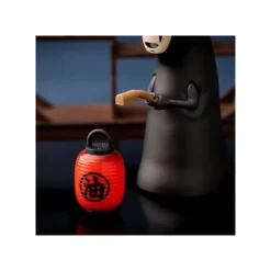 Décoration|Maison Ghibli Lanterne No Face à capteur lumineux - Le Voyage de Chihiro