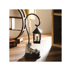 Décoration|Maison Ghibli Lanterne Sautillante - Le Voyage de Chihiro