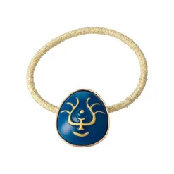 Accessoires|Maison Ghibli Élastique à Cheveux Cristal Volucite - Le Château dans le ciel