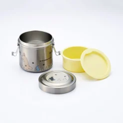 Cuisine Et Table|Maison Ghibli Lunch box Isotherme 230ml 2 étages Marche de Totoros - Mon Voisin Tot