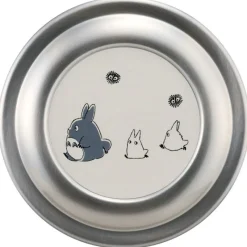 Cuisine Et Table|Maison Ghibli Lunch box Isotherme 230ml 2 étages Marche de Totoros - Mon Voisin Tot