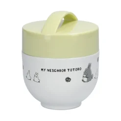 Cuisine Et Table|Maison Ghibli Lunch box Isotherme 220ml Marche de Totoros - Mon Voisin Totoro