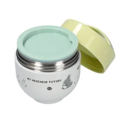 Cuisine Et Table|Maison Ghibli Lunch box Isotherme 220ml Marche de Totoros - Mon Voisin Totoro