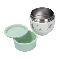 Cuisine Et Table|Maison Ghibli Lunch box Isotherme 220ml Marche de Totoros - Mon Voisin Totoro