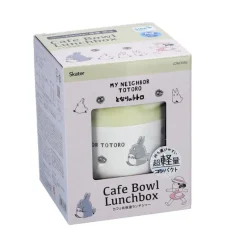 Cuisine Et Table|Maison Ghibli Lunch box Isotherme 220ml Marche de Totoros - Mon Voisin Totoro