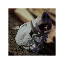 Figurines|Maison Ghibli Magnet Personnage 3D à collectionner - Princesse Mononoké