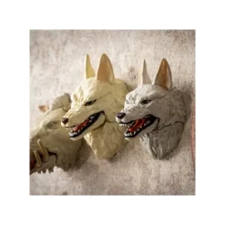 Figurines|Maison Ghibli Magnet Personnage 3D à collectionner - Princesse Mononoké