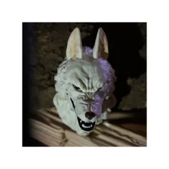 Figurines|Maison Ghibli Magnet Personnage 3D à collectionner - Princesse Mononoké